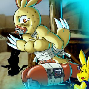 Rating: Explicit Score: 0 Tags: anthro avian bomb breasts combusken female hostage nintendo pikachu pokémon_(species) pokemon pokemon_(species) pokemon_rgby pokemon_rse rule34 tagme talons User: bunchy7s Rating: Explicit Score: 0 Tags: anthro avian bomb breasts combusken female hostage nintendo pikachu pokémon_(species) pokemon pokemon_(species) pokemon_rgby pokemon_rse rule34 tagme talons User: bunchy7s