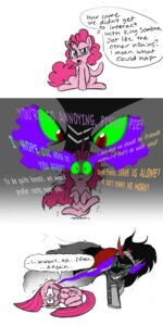 Rating: Safe Score: 0 Tags: 2012 black_hair blue_eyes bodily_fluids crying dialogue duo e621 earth_pony english_text equid equine evil_grin fangs female feral friendship_is_magic green_eyes grin hair hasbro hi_res horn horse king_sombra_(mlp) long_hair male mammal mickeymonster my_little_pony mythological_creature mythological_equine mythology pink_hair pinkie_pie_(mlp) pony quadruped scared simple_background smile smoking_eyes tail tears teeth text unicorn white_background User: bunchy7s Rating: Safe Score: 0 Tags: 2012 black_hair blue_eyes bodily_fluids crying dialogue duo e621 earth_pony english_text equid equine evil_grin fangs female feral friendship_is_magic green_eyes grin hair hasbro hi_res horn horse king_sombra_(mlp) long_hair male mammal mickeymonster my_little_pony mythological_creature mythological_equine mythology pink_hair pinkie_pie_(mlp) pony quadruped scared simple_background smile smoking_eyes tail tears teeth text unicorn white_background User: bunchy7s