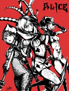 Rating: Questionable Score: 0 Tags: 2d 3girls alice_in_wonderland alice_madness_returns american_mcgee's_alice armor armored_card_guard breasts card_guard clothes eyewear female female_only glasses hair holding multiple_females open_eyes red_background rule34 rule_63 the_executioner User: bunchy7s Rating: Questionable Score: 0 Tags: 2d 3girls alice_in_wonderland alice_madness_returns american_mcgee's_alice armor armored_card_guard breasts card_guard clothes eyewear female female_only glasses hair holding multiple_females open_eyes red_background rule34 rule_63 the_executioner User: bunchy7s
