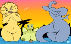 Rating: Questionable Score: 0 Tags: anthro areola big_breasts big_butt blush bone_frill brachiosaurid brachiosaurus breasts butt ceratopsian ceratopsid chasmosaurine conditional_dnp curvy_figure digital_media_(artwork) dinosaur e621 erect_nipples featureless_crotch female frill_(anatomy) group huge_breasts huge_butt human larger_female macro macronarian male mammal marginocephalian micro navel nipples nude ornithischian prehistoric_species reptile saurischian sauropod sauropodomorph scalie side_boob size_difference smaller_male stegosaurian stegosaurus thyreophoran triceratops voluptuous wide_hips zp92 User: bunchy7s