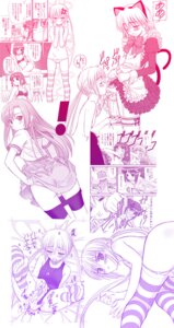 Rating: Explicit Score: 0 Tags: 1boy 3girls aizawa_sakuya anal anal_fingering breasts fellatio female femboy fingering hayate_no_gotoku! katsura_hinagiku male monochrome paizuri rule34 sample sanzenin_nagi straight taka_tony thighhighs trap User: bunchy7s