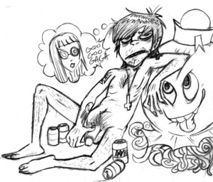 Rating: Questionable Score: 0 Tags: annie-mae armpits gorillaz lady_gaga male male_focus murdoc_niccals murdoc_niccals_(plastic_beach) navel nipples nude nudity penis pubic_hair rule34 superfast_jellyfish thought_bubble upside_down_cross User: bunchy7s Rating: Questionable Score: 0 Tags: annie-mae armpits gorillaz lady_gaga male male_focus murdoc_niccals murdoc_niccals_(plastic_beach) navel nipples nude nudity penis pubic_hair rule34 superfast_jellyfish thought_bubble upside_down_cross User: bunchy7s