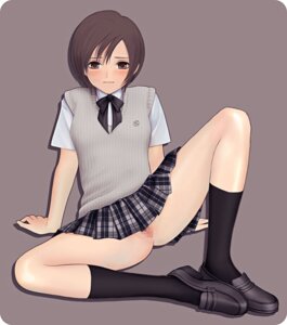 Rating: Explicit Score: 0 Tags: 1girls blush bow brown_eyes brown_hair censored female final_fantasy final_fantasy_vii footwear mosaic_censoring no_panties pussy rule34 school_uniform serafuku shoes short_hair skirt socks spread_legs suhara_(protea) vagina vest yuffie_kisaragi User: bunchy7s Rating: Explicit Score: 0 Tags: 1girls blush bow brown_eyes brown_hair censored female final_fantasy final_fantasy_vii footwear mosaic_censoring no_panties pussy rule34 school_uniform serafuku shoes short_hair skirt socks spread_legs suhara_(protea) vagina vest yuffie_kisaragi User: bunchy7s