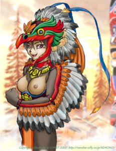 Rating: Questionable Score: 0 Tags: 2000 anthro biped black_hair breasts detailed_background dr_comet e621 exposed_breasts fangs female forest hair headgear hi_res jewelry looking_at_viewer necklace nipples outside plant red_eyes short_hair solo standing teeth tree tribal unknown_species wood User: bunchy7s Rating: Questionable Score: 0 Tags: 2000 anthro biped black_hair breasts detailed_background dr_comet e621 exposed_breasts fangs female forest hair headgear hi_res jewelry looking_at_viewer necklace nipples outside plant red_eyes short_hair solo standing teeth tree tribal unknown_species wood User: bunchy7s