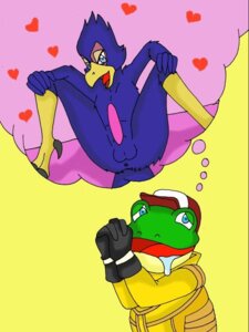 Rating: Explicit Score: 0 Tags: amphibian anthro avian bird clothes color drooling falco_lombardi frog furry furry_only heart interspecies male male_only multiple_males nude pheasant rule34 saliva slippy_toad star_fox tagme thought_bubble toad User: bunchy7s Rating: Explicit Score: 0 Tags: amphibian anthro avian bird clothes color drooling falco_lombardi frog furry furry_only heart interspecies male male_only multiple_males nude pheasant rule34 saliva slippy_toad star_fox tagme thought_bubble toad User: bunchy7s