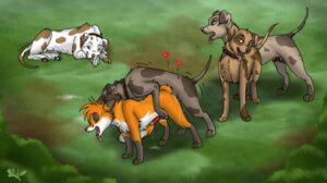 Rating: Explicit Score: 0 Tags: all_fours anal anal_penetration animal_genitalia animal_penis bodily_fluids canid canine canine_genitalia canine_penis canis cum cum_pool doggystyle domestic_dog e621 erection eyes_closed feral feral_on_feral flaccid fox from_behind_position genital_fluids genitals grass group heart_symbol interspecies lying male male/male male_penetrated male_penetrating male_penetrating_male mammal open_mouth outside penetration penis plant queue raised_tail rukifox sex tail tongue voyeur User: bunchy7s Rating: Explicit Score: 0 Tags: all_fours anal anal_penetration animal_genitalia animal_penis bodily_fluids canid canine canine_genitalia canine_penis canis cum cum_pool doggystyle domestic_dog e621 erection eyes_closed feral feral_on_feral flaccid fox from_behind_position genital_fluids genitals grass group heart_symbol interspecies lying male male/male male_penetrated male_penetrating male_penetrating_male mammal open_mouth outside penetration penis plant queue raised_tail rukifox sex tail tongue voyeur User: bunchy7s