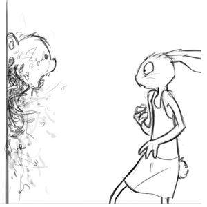 Rating: Questionable Score: 0 Tags: 1:1 4_fingers beady_eyes bear black_and_white blood bodily_fluids body_horror bottomwear clothing decapitation digital_drawing_(artwork) digital_media_(artwork) duo e621 female fingers flat_chested fur gore lagomorph leporid line_art long_ears male mammal monochrome monster nightmare_fuel open_mouth rabbit ruby_(rq) ruby_quest scared severed_body_part severed_head shirt shocked sketch skinny_anthro skinny_female skirt standing stitches_(rq) tail tank_top topwear unknown_artist whiskers User: bunchy7s Rating: Questionable Score: 0 Tags: 1:1 4_fingers beady_eyes bear black_and_white blood bodily_fluids body_horror bottomwear clothing decapitation digital_drawing_(artwork) digital_media_(artwork) duo e621 female fingers flat_chested fur gore lagomorph leporid line_art long_ears male mammal monochrome monster nightmare_fuel open_mouth rabbit ruby_(rq) ruby_quest scared severed_body_part severed_head shirt shocked sketch skinny_anthro skinny_female skirt standing stitches_(rq) tail tank_top topwear unknown_artist whiskers User: bunchy7s