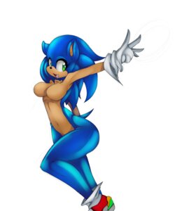 Rating: Questionable Score: 0 Tags: angelbreed anthro biped blue_body blue_fur breasts butt clothing crossgender e621 eulipotyphlan female footwear fur green_eyes happy hedgehog mammal mtf_crossgender nude sega shoes simple_background solo sonic_the_hedgehog sonic_the_hedgehog_(series) white_background User: bunchy7s Rating: Questionable Score: 0 Tags: angelbreed anthro biped blue_body blue_fur breasts butt clothing crossgender e621 eulipotyphlan female footwear fur green_eyes happy hedgehog mammal mtf_crossgender nude sega shoes simple_background solo sonic_the_hedgehog sonic_the_hedgehog_(series) white_background User: bunchy7s