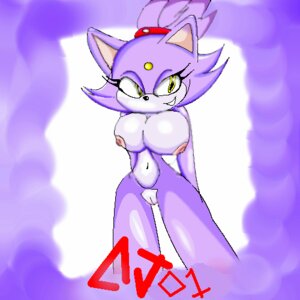 Rating: Explicit Score: 0 Tags: 2001 anthro blaze_the_cat breasts cat cj01 color feline female female_only front_view furry nipples nude pussy rule34 solo sonic_(series) standing tagme vulva yellow_eyes User: bunchy7s