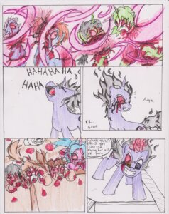 Rating: Questionable Score: 0 Tags: black_hair blood bodily_fluids chaostone comic cutie_mark decapitation derp_eyes dialogue e621 english_text equid equine eyes_closed female feral friendship_is_magic fur glowing gore group guts hair hasbro hi_res horn long_hair looking_at_viewer magic mammal multicolored_hair my_little_pony mythological_creature mythological_equine mythology open_mouth organs purple_body purple_fur purple_hair red_eyes simple_background smile teeth text tongue twilight_sparkle_(mlp) two_tone_hair undead unicorn zombie User: bunchy7s Rating: Questionable Score: 0 Tags: black_hair blood bodily_fluids chaostone comic cutie_mark decapitation derp_eyes dialogue e621 english_text equid equine eyes_closed female feral friendship_is_magic fur glowing gore group guts hair hasbro hi_res horn long_hair looking_at_viewer magic mammal multicolored_hair my_little_pony mythological_creature mythological_equine mythology open_mouth organs purple_body purple_fur purple_hair red_eyes simple_background smile teeth text tongue twilight_sparkle_(mlp) two_tone_hair undead unicorn zombie User: bunchy7s