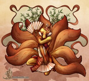 Rating: Safe Score: 0 Tags: anthro canid canine e621 female flower folding_fan fox hand_fan mammal multi_tail neondragon outside plant solo tail User: bunchy7s Rating: Safe Score: 0 Tags: anthro canid canine e621 female flower folding_fan fox hand_fan mammal multi_tail neondragon outside plant solo tail User: bunchy7s