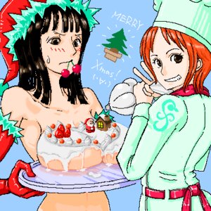 Rating: Questionable Score: 0 Tags: 2girls artist_request blush breast_on_tray breast_rest breasts breasts_on_tray carried_breast_rest chef chef_hat cherry christmas clothing cream elbow_gloves female female_only food food_on_body food_on_breasts fruit gloves grin hat icing large_breasts lowres mouth_hold nami_(one_piece) nico_robin nude oekaki one_piece orange_hair piping_bag pre-timeskip rule34 smile straight_hair sweatdrop toque tray v whipped_cream User: bunchy7s Rating: Questionable Score: 0 Tags: 2girls artist_request blush breast_on_tray breast_rest breasts breasts_on_tray carried_breast_rest chef chef_hat cherry christmas clothing cream elbow_gloves female female_only food food_on_body food_on_breasts fruit gloves grin hat icing large_breasts lowres mouth_hold nami_(one_piece) nico_robin nude oekaki one_piece orange_hair piping_bag pre-timeskip rule34 smile straight_hair sweatdrop toque tray v whipped_cream User: bunchy7s