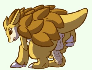 Rating: Explicit Score: 0 Tags: anus backsack balls bent_over butt claws e621 erection feral fiztheancient generation_1_pokemon genitals humanoid_genitalia humanoid_penis looking_back male mammal nintendo nude penis pokemon pokemon_(species) presenting presenting_hindquarters sandslash simple_background solo tail toe_claws white_background User: bunchy7s Rating: Explicit Score: 0 Tags: anus backsack balls bent_over butt claws e621 erection feral fiztheancient generation_1_pokemon genitals humanoid_genitalia humanoid_penis looking_back male mammal nintendo nude penis pokemon pokemon_(species) presenting presenting_hindquarters sandslash simple_background solo tail toe_claws white_background User: bunchy7s