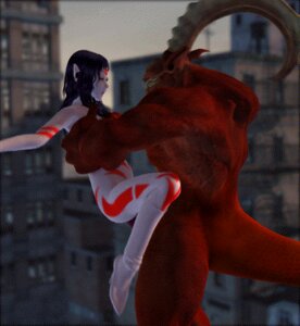 Rating: Explicit Score: 0 Tags: 1boy 1girls 3d animated bodypaint boots demon elf female huge_cock insertion large_insertion loop looping_animation lowres lumina lumina_vs._nybras male monster nybras ocelot1300 orgasm penis pointy_ears pussy red_skin rule34 sex stomach_bulge straight tattoo vaginal_penetration User: bunchy7s