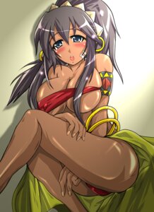 Rating: Questionable Score: 0 Tags: 1girls armlet bandeau bikini black_hair blue_eyes blush bracelet breasts buta cleavage clothing dark_skin earrings erect_nipples erect_nipples_under_clothes etrian_odyssey female hoop_earrings jewelry large_breasts long_hair nipples open_mouth ponytail rule34 sarong sekaiju_no_meikyu sekaiju_no_meikyuu shilleka skindentation solo swimsuit tied_hair tubetop underboob User: bunchy7s Rating: Questionable Score: 0 Tags: 1girls armlet bandeau bikini black_hair blue_eyes blush bracelet breasts buta cleavage clothing dark_skin earrings erect_nipples erect_nipples_under_clothes etrian_odyssey female hoop_earrings jewelry large_breasts long_hair nipples open_mouth ponytail rule34 sarong sekaiju_no_meikyu sekaiju_no_meikyuu shilleka skindentation solo swimsuit tied_hair tubetop underboob User: bunchy7s