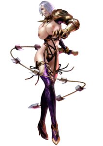 Rating: Explicit Score: 0 Tags: edit female female_only human isabella_valentine photoshop rule34 solo soul_calibur tagme User: bunchy7s