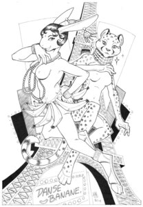 Rating: Questionable Score: 0 Tags: 1920s_theme 2011 4_toes alternate_species anthro anthrofied art_deco banana banana_dance banana_skirt beaded_jewelry beaded_necklace beads belt bracelet breasts buckteeth burlesque cheetah chiquita clothed clothing collar conditional_dnp dancing danse_sauvage dated diamond_(gem) digitigrade duo e621 ear_accessory ear_piercing eiffel_tower eyelashes eyeliner feet felid feline female food footwear french_text fruit fur furrification gem greyscale hair hand_on_hip jewelry josephine_baker lagomorph leporid looking_at_viewer loupgarou makeup mammal markings medium_breasts monochrome mostly_nude necklace neon_sign nipples nude open_mouth open_smile panties paris piercing plant pose rabbit real_world sign signature simple_background smile sparkles spots spotted_body spotted_fur striped_markings striped_tail stripes tail tail_markings teeth text toes topless underwear vaudeville whiskers white_background User: bunchy7s Rating: Questionable Score: 0 Tags: 1920s_theme 2011 4_toes alternate_species anthro anthrofied art_deco banana banana_dance banana_skirt beaded_jewelry beaded_necklace beads belt bracelet breasts buckteeth burlesque cheetah chiquita clothed clothing collar conditional_dnp dancing danse_sauvage dated diamond_(gem) digitigrade duo e621 ear_accessory ear_piercing eiffel_tower eyelashes eyeliner feet felid feline female food footwear french_text fruit fur furrification gem greyscale hair hand_on_hip jewelry josephine_baker lagomorph leporid looking_at_viewer loupgarou makeup mammal markings medium_breasts monochrome mostly_nude necklace neon_sign nipples nude open_mouth open_smile panties paris piercing plant pose rabbit real_world sign signature simple_background smile sparkles spots spotted_body spotted_fur striped_markings striped_tail stripes tail tail_markings teeth text toes topless underwear vaudeville whiskers white_background User: bunchy7s
