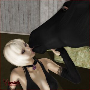 Rating: Questionable Score: 0 Tags: 1:1 3d_(artwork) ambiguous_gender ambiguous_on_human barn bestiality bestiality_kiss black_body black_fur blonde_hair clothed clothing collar digital_media_(artwork) duo e621 equid equine female female_human female_on_feral feral french_kissing fur gloves hair handwear hay hi_res horse human human_focus human_on_feral interspecies kissing mammal not_furry_focus realistic_feral short_hair vaesark User: bunchy7s Rating: Questionable Score: 0 Tags: 1:1 3d_(artwork) ambiguous_gender ambiguous_on_human barn bestiality bestiality_kiss black_body black_fur blonde_hair clothed clothing collar digital_media_(artwork) duo e621 equid equine female female_human female_on_feral feral french_kissing fur gloves hair handwear hay hi_res horse human human_focus human_on_feral interspecies kissing mammal not_furry_focus realistic_feral short_hair vaesark User: bunchy7s