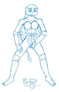 Rating: Explicit Score: 0 Tags: anthro female monochrome reptile rule34 scalie tagme teenage_mutant_ninja_turtles turtle venus_de_milo User: bunchy7s