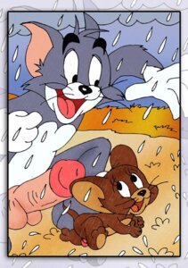 Rating: Explicit Score: 0 Tags: 2boys anthro balls brown_fur chasing domestic_cat erection grey_fur imminent_sex interspecies jerry_mouse large_penis male male_only mouse penis pleasure_face rain raining rodent rule34 running testicles tom_and_jerry tom_cat two-tone_fur white_fur yaoinami User: bunchy7s Rating: Explicit Score: 0 Tags: 2boys anthro balls brown_fur chasing domestic_cat erection grey_fur imminent_sex interspecies jerry_mouse large_penis male male_only mouse penis pleasure_face rain raining rodent rule34 running testicles tom_and_jerry tom_cat two-tone_fur white_fur yaoinami User: bunchy7s