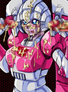 Rating: Explicit Score: 0 Tags: 1girls 2d anime_style arcee arcee_(g1) artist_request autobot blue_eyes bukkake censored censored_penis color covered_in_cum cum cum_covered cum_on_chest cum_on_face double_handjob female female_focus male mmf_threesome mosaic_censoring multiple_males penis robot robot_girl rule34 straight tagme threesome tongue transformers transformers_g1 User: bunchy7s