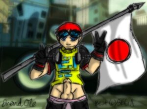 Rating: Explicit Score: 0 Tags: beat_(jsr) jet_set_radio male male_only rule34 tagme User: bunchy7s