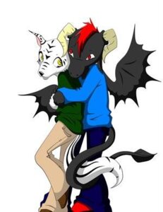 Rating: Safe Score: 0 Tags: anthro chimera dragon duo e621 hairless hug hugging_another hugging_from_behind hybrid low_res male male/male membrane_(anatomy) membranous_wings mythological_creature mythological_scalie mythology scalie simple_background tail unknown_artist white_background wings User: bunchy7s Rating: Safe Score: 0 Tags: anthro chimera dragon duo e621 hairless hug hugging_another hugging_from_behind hybrid low_res male male/male membrane_(anatomy) membranous_wings mythological_creature mythological_scalie mythology scalie simple_background tail unknown_artist white_background wings User: bunchy7s