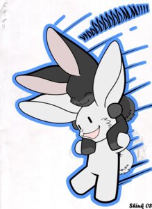 Rating: Safe Score: 0 Tags: 2008 ambiguous_gender anthro brown_body brown_fur duo e621 english_text fur lagomorph leporid mammal rabbit shiuk speed_lines text white_body white_fur User: bunchy7s Rating: Safe Score: 0 Tags: 2008 ambiguous_gender anthro brown_body brown_fur duo e621 english_text fur lagomorph leporid mammal rabbit shiuk speed_lines text white_body white_fur User: bunchy7s