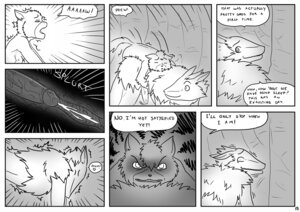 Rating: Explicit Score: 0 Tags: all_fours anal anal_penetration anthro bodily_fluids caan_(james_howard) chimera comic creepy_face cum cum_in_ass cum_inside dialogue digital_drawing_(artwork) digital_media_(artwork) doggystyle domestic_cat duo e621 english_text erection felid feline felis forced from_behind_position genital_fluids genitals greyscale humanoid_genitalia humanoid_penis hybrid internal interspecies james_howard kit_(james_howard) larger_sub line_art male male/male male_penetrated male_penetrating male_penetrating_male mammal monochrome multiple_scenes nude orgasm penetration penis predator/prey scary sergal sex shaking size_difference small_top_big_bottom speech_bubble submissive tail text trembling User: bunchy7s