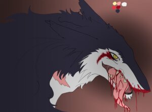 Rating: Questionable Score: 0 Tags: ambiguous_gender blood bodily_fluids e621 feral mammal rain_silves scar sergal solo tongue unknown_artist yellow_eyes User: bunchy7s Rating: Questionable Score: 0 Tags: ambiguous_gender blood bodily_fluids e621 feral mammal rain_silves scar sergal solo tongue unknown_artist yellow_eyes User: bunchy7s