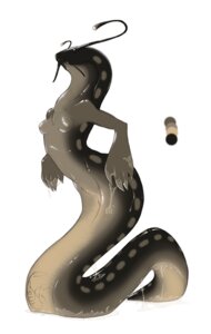 Rating: Explicit Score: 0 Tags: 4_fingers antennae_(anatomy) anthro biped bodily_fluids breasts color_swatch copyright_symbol countershading digital_media_(artwork) e621 female fingers full-length_portrait gastropod glistening glistening_bodily_fluids glistening_body grey_body grey_countershading grey_markings grey_skin hy_thegreykatt markings mollusk nipples non-mammal_breasts non-mammal_nipples nude on_hind_legs portrait serpentine signature simple_background slime slug small_breasts solo spots spotted_body spotted_skin standing symbol tan_body tan_countershading three-quarter_view what white_background User: bunchy7s