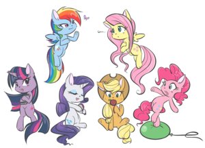 Rating: Safe Score: 0 Tags: 2011 applejack_(mlp) arthropod ball_of_yarn balloon balloon_support bamboodog blue_body blue_feathers blue_fur book brush butterfly clothing cowboy_hat digital_media_(artwork) domestic_cat e621 earth_pony equid equine eyes_closed feathered_wings feathers felid feline felis female feral fluttershy_(mlp) friendship_is_magic fur group hair hasbro hat headgear headwear horn horse inflatable inflatable_ride inflatable_support insect insect_wings lepidopteran long_hair mammal mane_six_(mlp) mouth_hold multicolored_hair multicolored_tail my_little_pony mythological_creature mythological_equine mythology on_balloon pegasus pink_body pink_fur pinkie_pie_(mlp) pony purple_hair rainbow_dash_(mlp) rainbow_hair rainbow_tail rarity_(mlp) short_hair simple_background standing standing_on_balloon tail toony twilight_sparkle_(mlp) two_tone_hair unicorn wings yarn yellow_body yellow_feathers User: bunchy7s