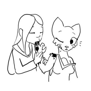 Rating: Questionable Score: 0 Tags: 1:1 anthro black_and_white blood bodily_fluids breasts duo e621 felid female human katia_managan khajiit mammal microsoft monochrome nah_(prequel) prequel_adventure pseudonymous sketch sucking the_elder_scrolls undead vampire wounded User: bunchy7s Rating: Questionable Score: 0 Tags: 1:1 anthro black_and_white blood bodily_fluids breasts duo e621 felid female human katia_managan khajiit mammal microsoft monochrome nah_(prequel) prequel_adventure pseudonymous sketch sucking the_elder_scrolls undead vampire wounded User: bunchy7s