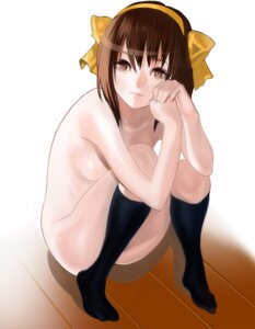 Rating: Questionable Score: 0 Tags: breasts brown_hair female footwear hair_ribbon hairband hirohi kneehighs leg_hug nude ribbon rule34 short_hair sitting small_breasts socks suzumiya_haruhi suzumiya_haruhi_no_yuuutsu User: bunchy7s Rating: Questionable Score: 0 Tags: breasts brown_hair female footwear hair_ribbon hairband hirohi kneehighs leg_hug nude ribbon rule34 short_hair sitting small_breasts socks suzumiya_haruhi suzumiya_haruhi_no_yuuutsu User: bunchy7s