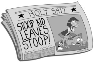 Rating: Explicit Score: 0 Tags: bottomless chunk female helga_pataki hey_arnold! light-skinned_male light_skin male male_focus monochrome newspaper nickelodeon photo_(object) rape rule34 stoop_kid white_background User: bunchy7s