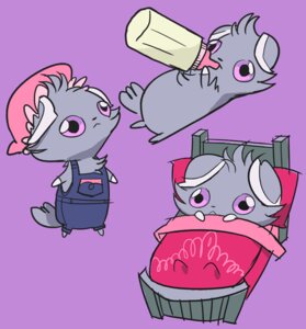 Rating: Safe Score: 0 Tags: ambiguous_gender baby_bottle bed bottle clothing container drinking e621 espurr felid furniture generation_6_pokemon hat headgear headwear mammal nintendo overalls pokemon pokemon_(species) psshaw solo stare wide_eyed User: bunchy7s
