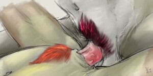 Rating: Explicit Score: 0 Tags: 2:1 anthro bodily_fluids close-up cody_meyer crotch_shot duo e621 erection female female_penetrated from_front_position genital_fluids genitals hair lying male male/female male_penetrating male_penetrating_female mammal missionary_position on_back penetration penile penile_penetration penis penis_in_vagina pubes red_hair sex sex_shot sketch source_request spread_legs spreading vaginal vaginal_fluids vaginal_penetration vulva User: bunchy7s