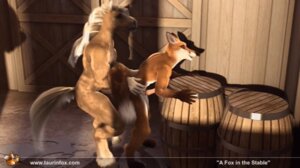 Rating: Explicit Score: 0 Tags: 2011 3d_(artwork) 3d_animation anal anal_penetration animal_genitalia animal_penis animated animated_gif anthro anthro_on_anthro anthro_penetrated anthro_penetrating anthro_penetrating_anthro balls balls_deep barn barrel bent_over bent_over_barrel biceps big_penis blonde_hair canid canine canine_genitalia canine_penis digital_media_(artwork) duo e621 equid equine equine_genitalia equine_penis erection fluffy fluffy_tail fox from_behind_position fur genitals hair horse interspecies knot larger_anthro larger_male leaning leaning_forward long_hair looking_pleasured loop male male/male male_penetrated male_penetrating male_penetrating_male mammal muscular muscular_anthro muscular_male muscular_top nude paul_(taurin_fox) pecs penetration penile penile_penetration penis penis_in_ass sex sheath short_playtime size_difference smaller_anthro smaller_male smaller_penetrated smile standing tail taurin_fox taurin_fox_(character) User: bunchy7s