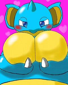 Rating: Explicit Score: 0 Tags: blue_eyes blush breasts claws color female female_only front_view looking_at_viewer nidoqueen nintendo open_eyes pokemon pokemon_(species) pokemon_only revain rule34 solo tagme User: bunchy7s