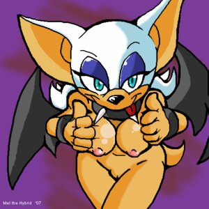 Rating: Explicit Score: 0 Tags: 2007 anthro bat female furry mel_the_hybrid rouge_the_bat rule34 sega sonic_(series) sonic_the_hedgehog_(series) straight_hair tagme User: bunchy7s