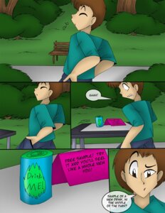 Rating: Safe Score: 0 Tags: aakashi brown_eyes brown_hair comic dialogue e621 english_text hair human it's_a_trap male mammal meme msfhwraith solo text User: bunchy7s