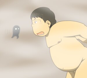 Rating: Explicit Score: 0 Tags: dennou_coil denpa digitalpet_oyaji male male_only rule34 tagme User: bunchy7s