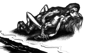 Rating: Explicit Score: 0 Tags: 1boy 1girls 2d artist_request completely_nude female female_focus female_penetrated hunter_(left_4_dead) left_4_dead left_4_dead_(series) left_4_dead_2 long_hair male male_focus male_penetrating male_penetrating_female nude nude_female penetration rule34 sex sketch straight tagme witch_(left_4_dead) zombie zombie_boy zombie_girl User: bunchy7s