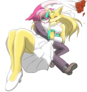 Rating: Safe Score: 0 Tags: absurd_res anthro breasts canid canine clothing dress duo e621 female flower fox hair hi_res horn kemono long_hair looking_at_viewer love male mammal multi_tail plant tail wakasumire wedding_dress User: bunchy7s Rating: Safe Score: 0 Tags: absurd_res anthro breasts canid canine clothing dress duo e621 female flower fox hair hi_res horn kemono long_hair looking_at_viewer love male mammal multi_tail plant tail wakasumire wedding_dress User: bunchy7s