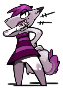 Rating: Safe Score: 0 Tags: 2013 anthro bittenhard black_ear_tips canid canine clothing dipstick_ears dipstick_tail dress e621 ear_markings ear_piercing ear_stud electra_(technicolorpie) featureless_feet feet female fox fur hair laugh lipstick makeup mammal markings mole_(marking) multicolored_ears ojou_laugh pattern_clothing pattern_dress piercing purple_clothing purple_dress purple_hair purple_lipstick purple_tail_tip simple_background solo strapless_clothing strapless_dress striped_clothing striped_dress stripes tail tail_markings white_background white_body white_fur wide_hips User: bunchy7s Rating: Safe Score: 0 Tags: 2013 anthro bittenhard black_ear_tips canid canine clothing dipstick_ears dipstick_tail dress e621 ear_markings ear_piercing ear_stud electra_(technicolorpie) featureless_feet feet female fox fur hair laugh lipstick makeup mammal markings mole_(marking) multicolored_ears ojou_laugh pattern_clothing pattern_dress piercing purple_clothing purple_dress purple_hair purple_lipstick purple_tail_tip simple_background solo strapless_clothing strapless_dress striped_clothing striped_dress stripes tail tail_markings white_background white_body white_fur wide_hips User: bunchy7s