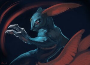 Rating: Safe Score: 0 Tags: 2012 ambiguous_gender blue_body blue_fur claws e621 fur generation_2_pokemon looking_at_viewer nintendo pokemon pokemon_(species) red_eyes rhyu sneasel solo User: bunchy7s Rating: Safe Score: 0 Tags: 2012 ambiguous_gender blue_body blue_fur claws e621 fur generation_2_pokemon looking_at_viewer nintendo pokemon pokemon_(species) red_eyes rhyu sneasel solo User: bunchy7s