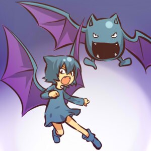 Rating: Safe Score: 0 Tags: 1:1 alternate_species animal_humanoid bat bat_humanoid black_eyebrows black_eyes blue_body blue_boots blue_clothing blue_dress blue_ears blue_footwear blue_hair blue_outfit blue_skin blue_topwear blue_wings boots clothed clothing cosplay dress duo e621 eyebrows fangs featureless_feet feet female feral flying footwear generation_1_pokemon golbat gradient_background hair hitec humanoid humanoidized looking_at_viewer mammal mammal_humanoid membrane_(anatomy) membranous_wings mini_me multicolored_wings nintendo open_mouth pokemon pokemon_(species) pokemon_humanoid pokemorph purple_wings shoes short_hair simple_background sleeve_dress tan_body tan_skin teeth thin_eyebrows topwear two_tone_wings waddling_head wings User: bunchy7s Rating: Safe Score: 0 Tags: 1:1 alternate_species animal_humanoid bat bat_humanoid black_eyebrows black_eyes blue_body blue_boots blue_clothing blue_dress blue_ears blue_footwear blue_hair blue_outfit blue_skin blue_topwear blue_wings boots clothed clothing cosplay dress duo e621 eyebrows fangs featureless_feet feet female feral flying footwear generation_1_pokemon golbat gradient_background hair hitec humanoid humanoidized looking_at_viewer mammal mammal_humanoid membrane_(anatomy) membranous_wings mini_me multicolored_wings nintendo open_mouth pokemon pokemon_(species) pokemon_humanoid pokemorph purple_wings shoes short_hair simple_background sleeve_dress tan_body tan_skin teeth thin_eyebrows topwear two_tone_wings waddling_head wings User: bunchy7s