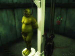 Rating: Explicit Score: 0 Tags: 4:3 5_fingers 5_toes asphyxiation ball_gag balls breath_play corwyn death_erection duo e621 erection erotic_asphyxiation feet fingers gag gagged genitals green_body green_skin humanoid humanoid_genitalia humanoid_penis imminent_hanging male musclegut muscular muscular_male muscular_sub nipples noose orc pecs penis slightly_chubby solo_focus submissive tattoo toes torture tusks User: bunchy7s