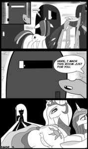 Rating: Explicit Score: 0 Tags: anus arthropod brothel changeling_(mlp) comic cutie_mark dialogue e621 english_text equid equine feathered_wings feathers female feral friendship_is_magic fur genitals greyscale group hair hasbro hi_res horn innie_vulva mammal monochrome my_little_pony mythological_creature mythological_equine mythology princess_cadance_(mlp) princess_celestia_(mlp) quadruped queen_chrysalis_(mlp) story tail text tiarawhy twilight_sparkle_(mlp) unicorn vulva winged_unicorn wings User: bunchy7s