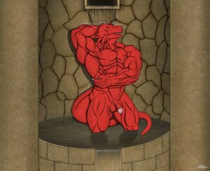 Rating: Explicit Score: 0 Tags: 2013 abs anthro athletic balls bath biceps big_muscles biped brunder casual_nudity claws dragon e621 eyes_closed fangs flaccid flexing foreskin genitals half-erect hands_behind_head hi_res horn humanoid_genitalia humanoid_penis kevindragon male manly muscular muscular_anthro muscular_male mythological_creature mythological_scalie mythology non-mammal_balls non-mammal_foreskin nude partially_submerged pecs penis pose red_body red_penis red_skin retracted_foreskin scales scalie shower solo standing tail teeth vein veiny_penis water wet User: bunchy7s